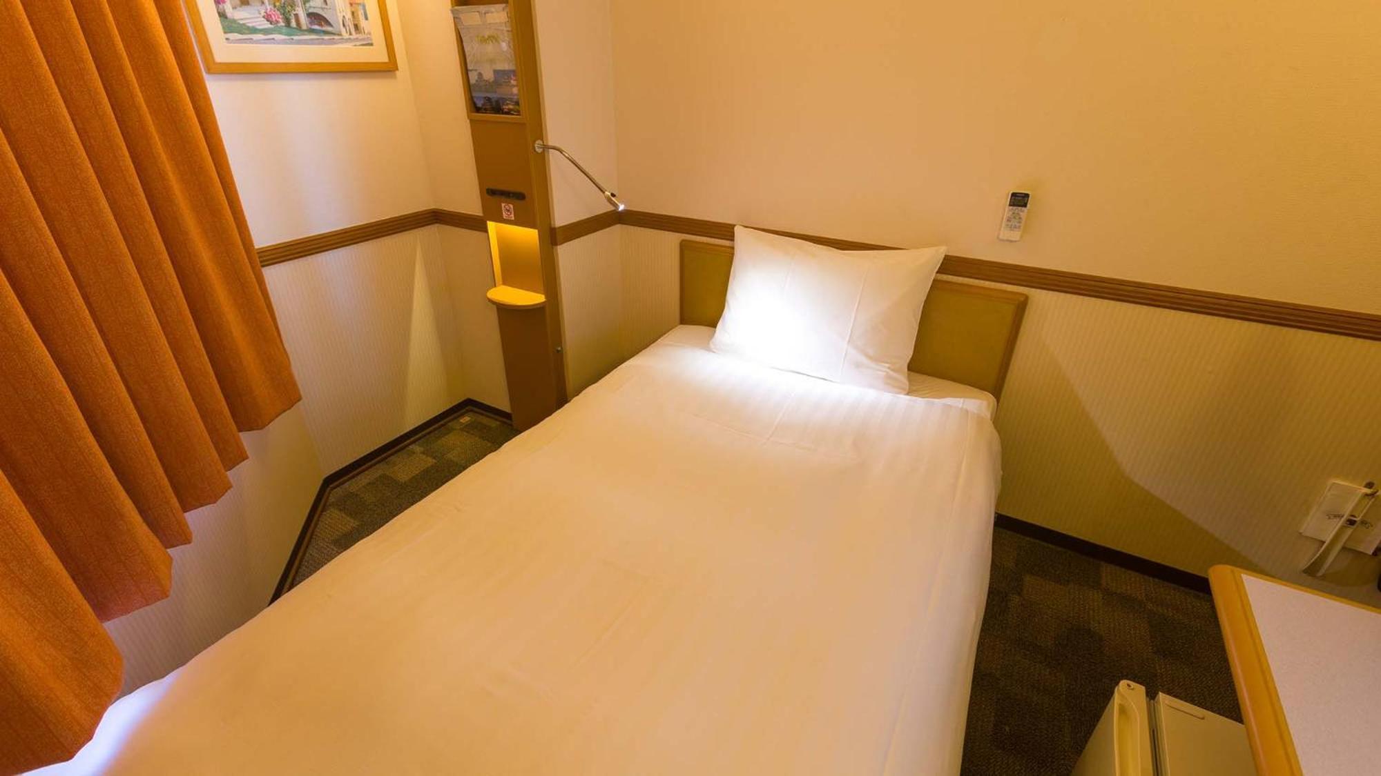 Toyoko Inn Okayama Eki Nishi Guchi Hiroba Quarto foto